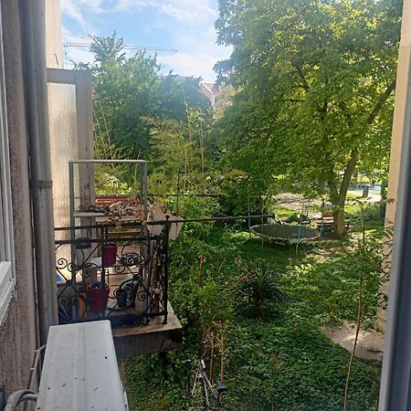 Apartman Iris Zagrzeb Zewnętrze zdjęcie