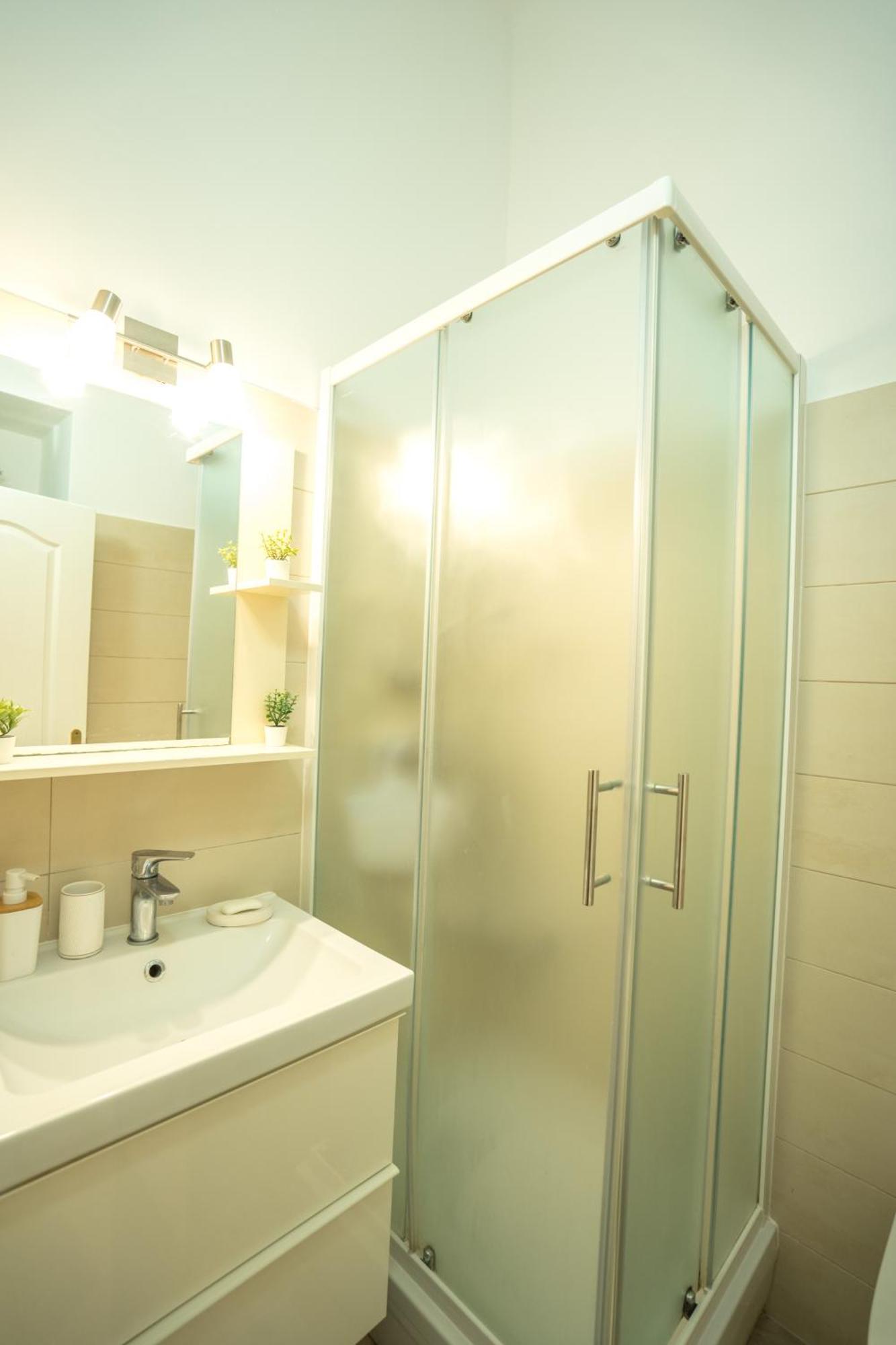 Apartman Iris Zagrzeb Zewnętrze zdjęcie