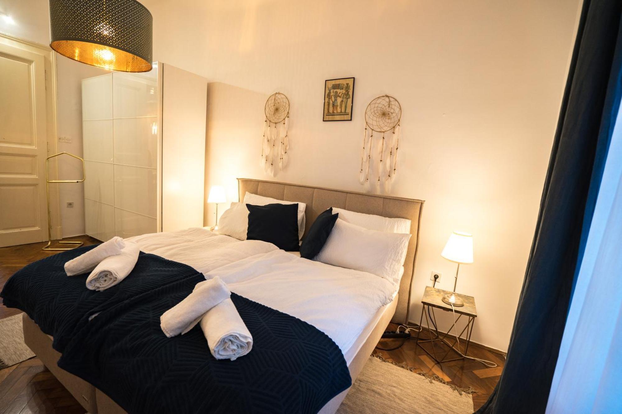 Apartman Iris Zagrzeb Zewnętrze zdjęcie