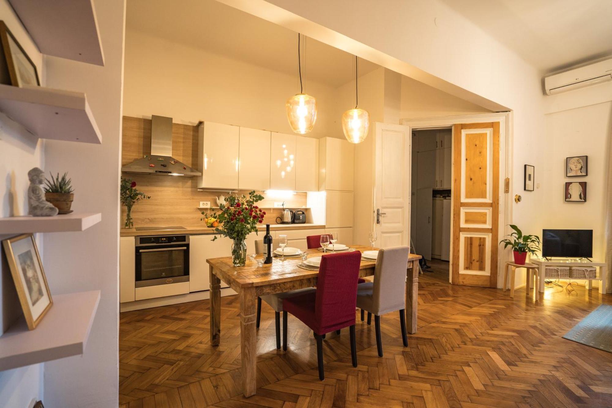 Apartman Iris Zagrzeb Zewnętrze zdjęcie