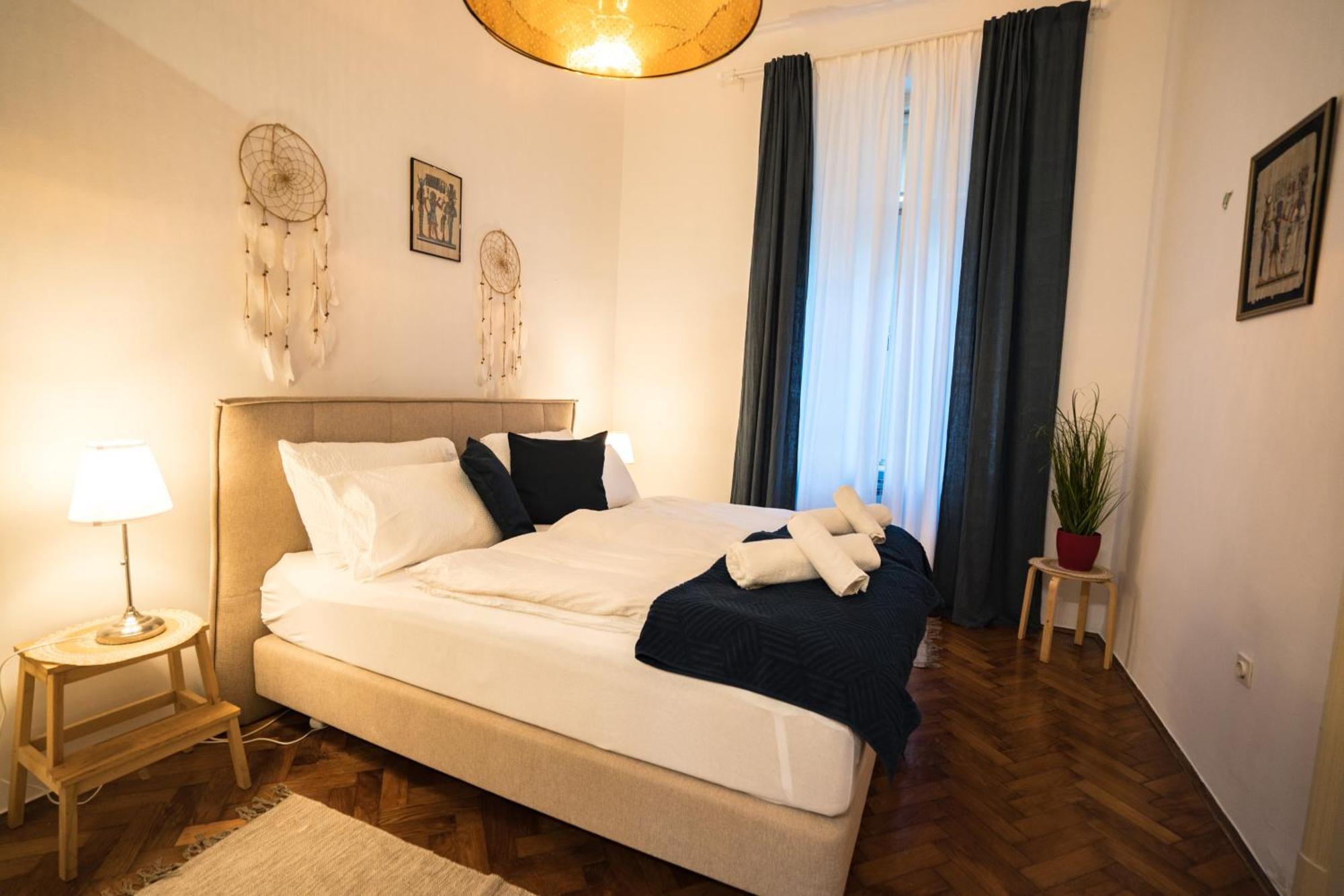 Apartman Iris Zagrzeb Zewnętrze zdjęcie