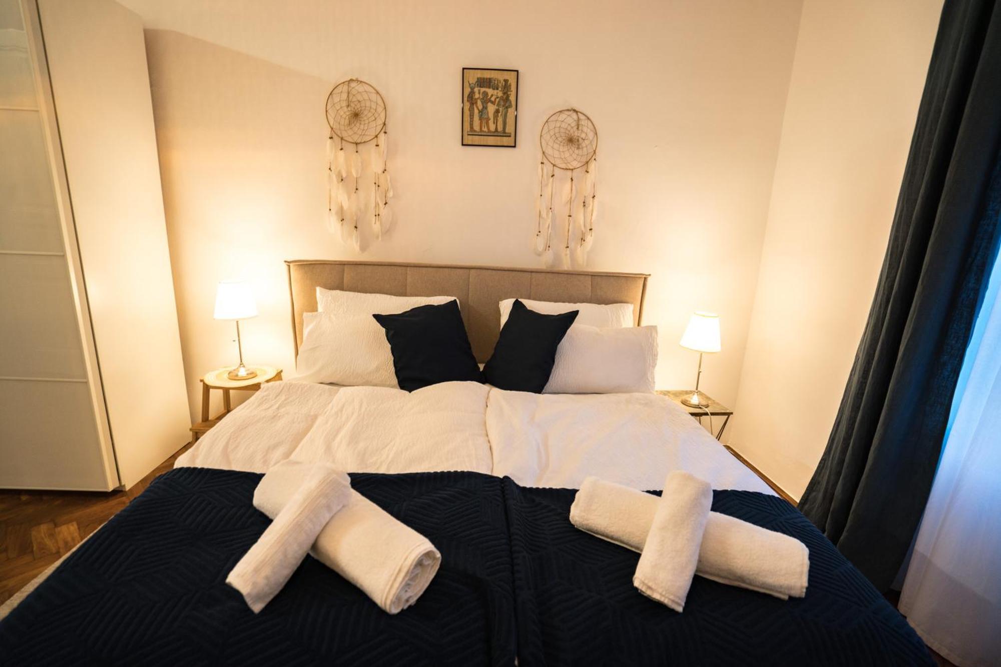 Apartman Iris Zagrzeb Zewnętrze zdjęcie